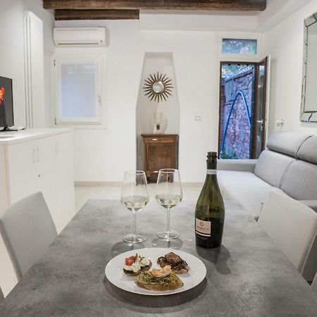Venetian Mood Private Apartment エクステリア 写真