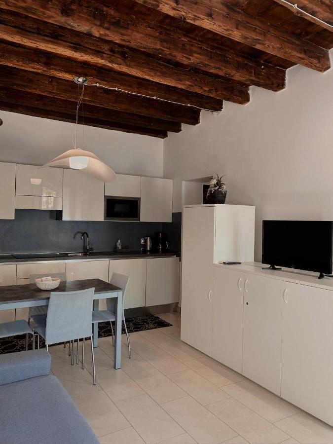 Venetian Mood Private Apartment エクステリア 写真