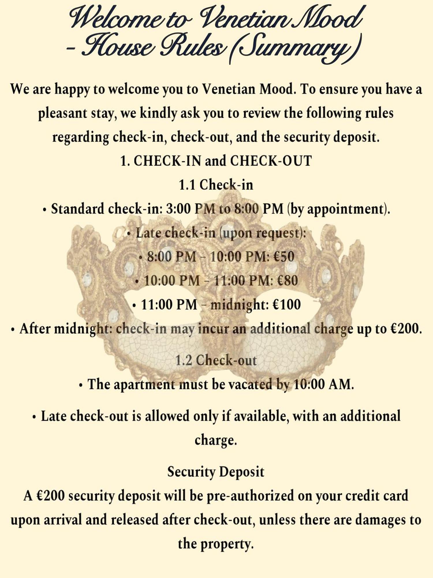Venetian Mood Private Apartment エクステリア 写真