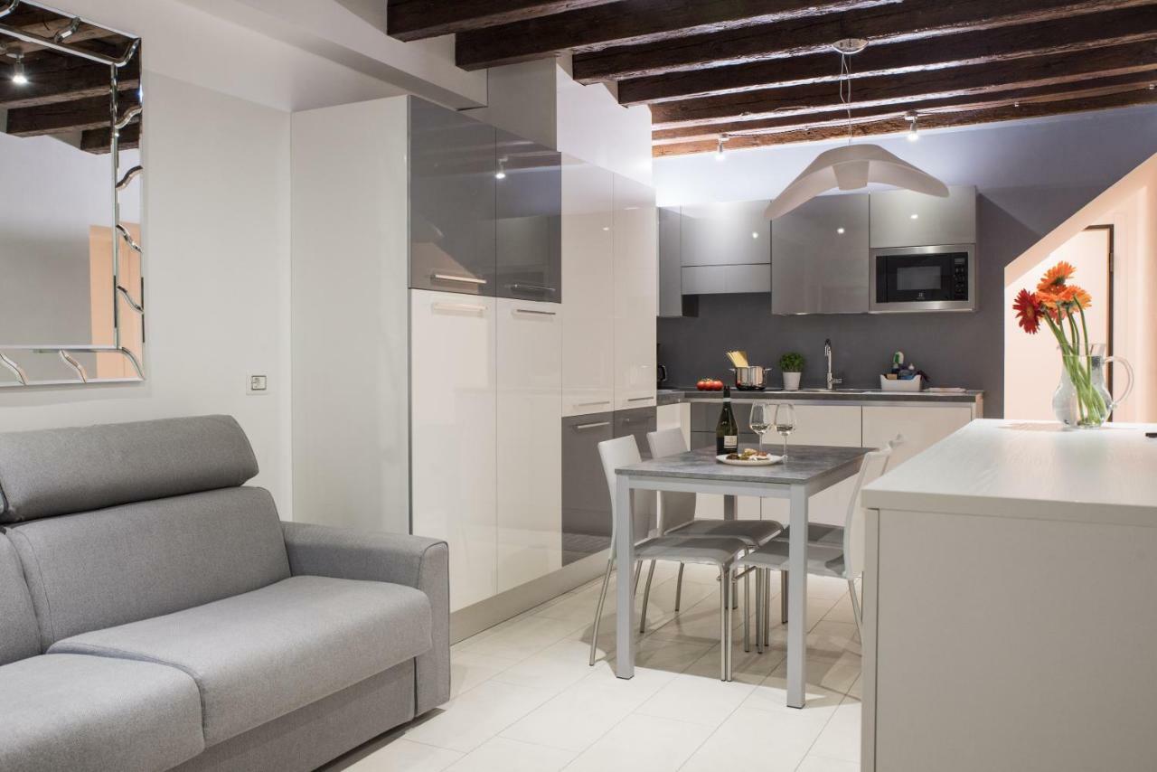 Venetian Mood Private Apartment エクステリア 写真