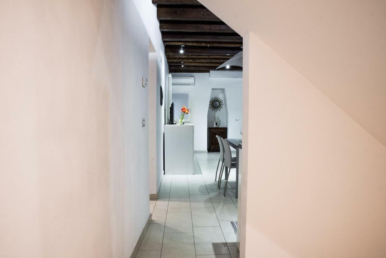 Venetian Mood Private Apartment エクステリア 写真
