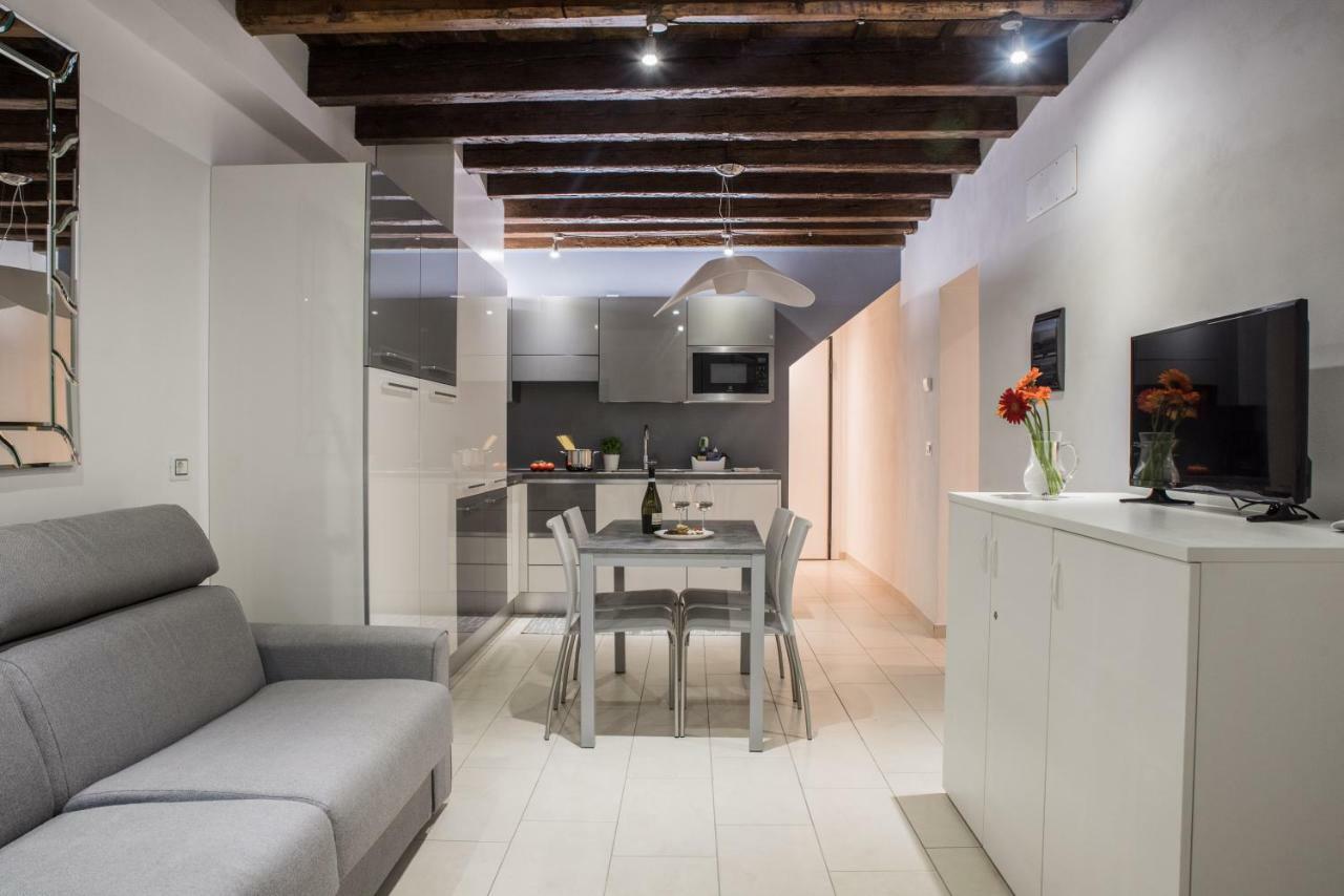 Venetian Mood Private Apartment エクステリア 写真