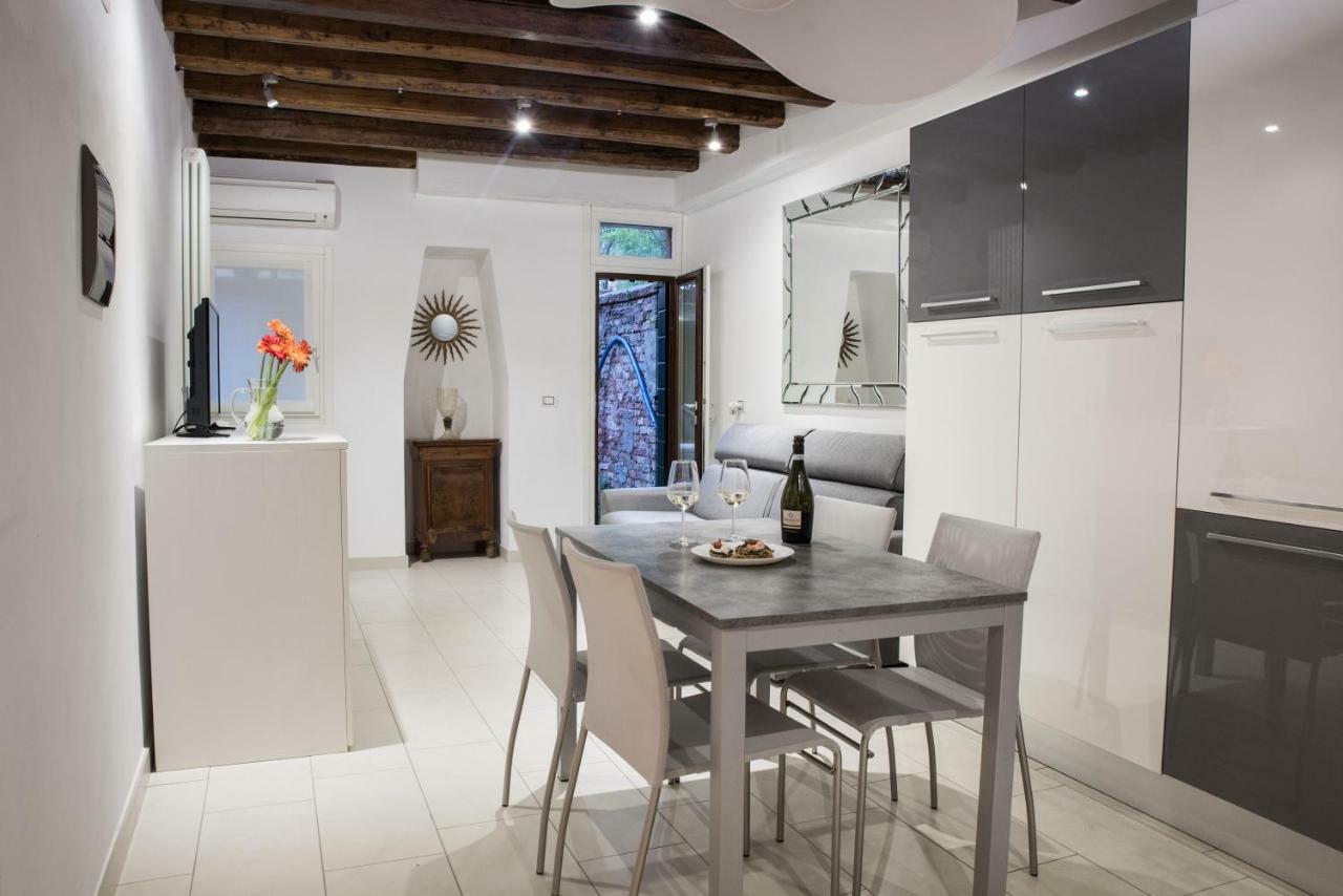 Venetian Mood Private Apartment エクステリア 写真