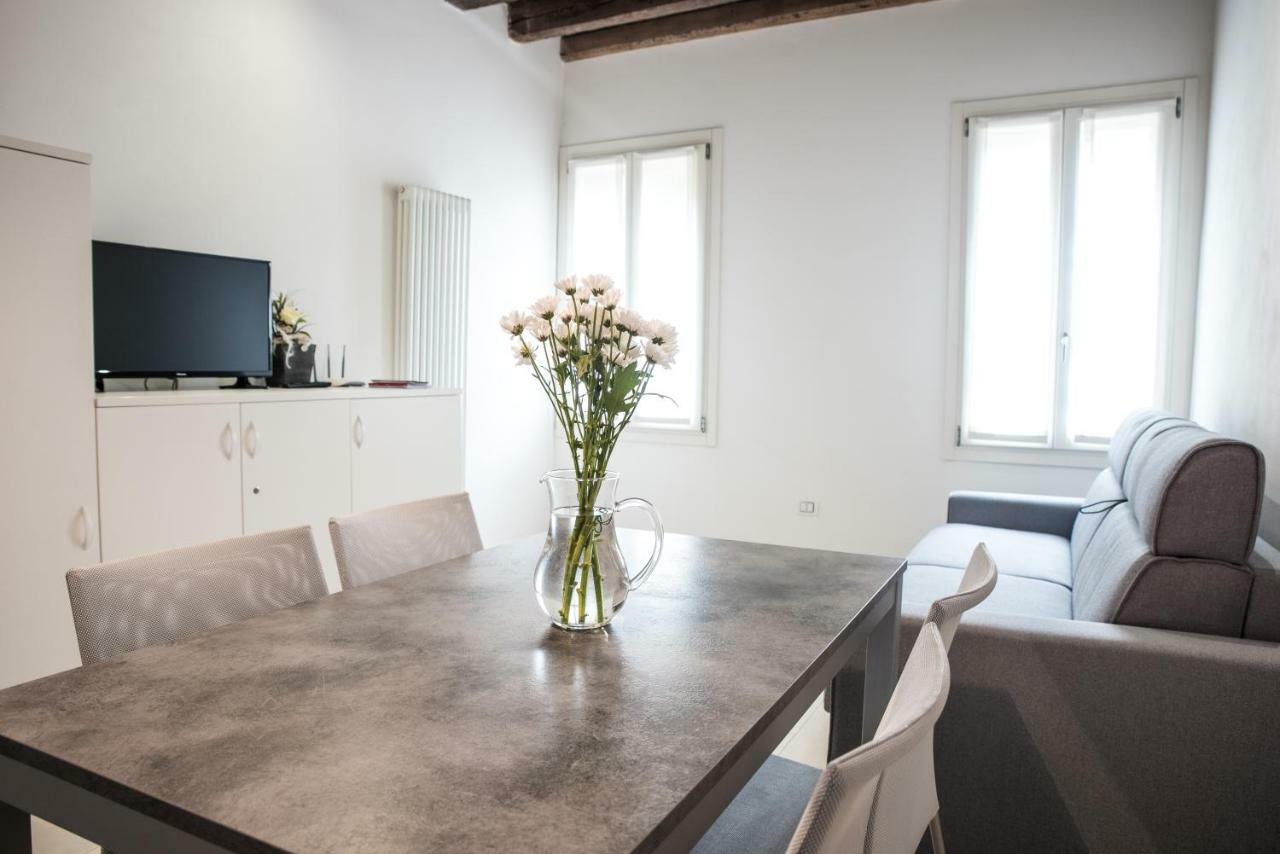 Venetian Mood Private Apartment エクステリア 写真