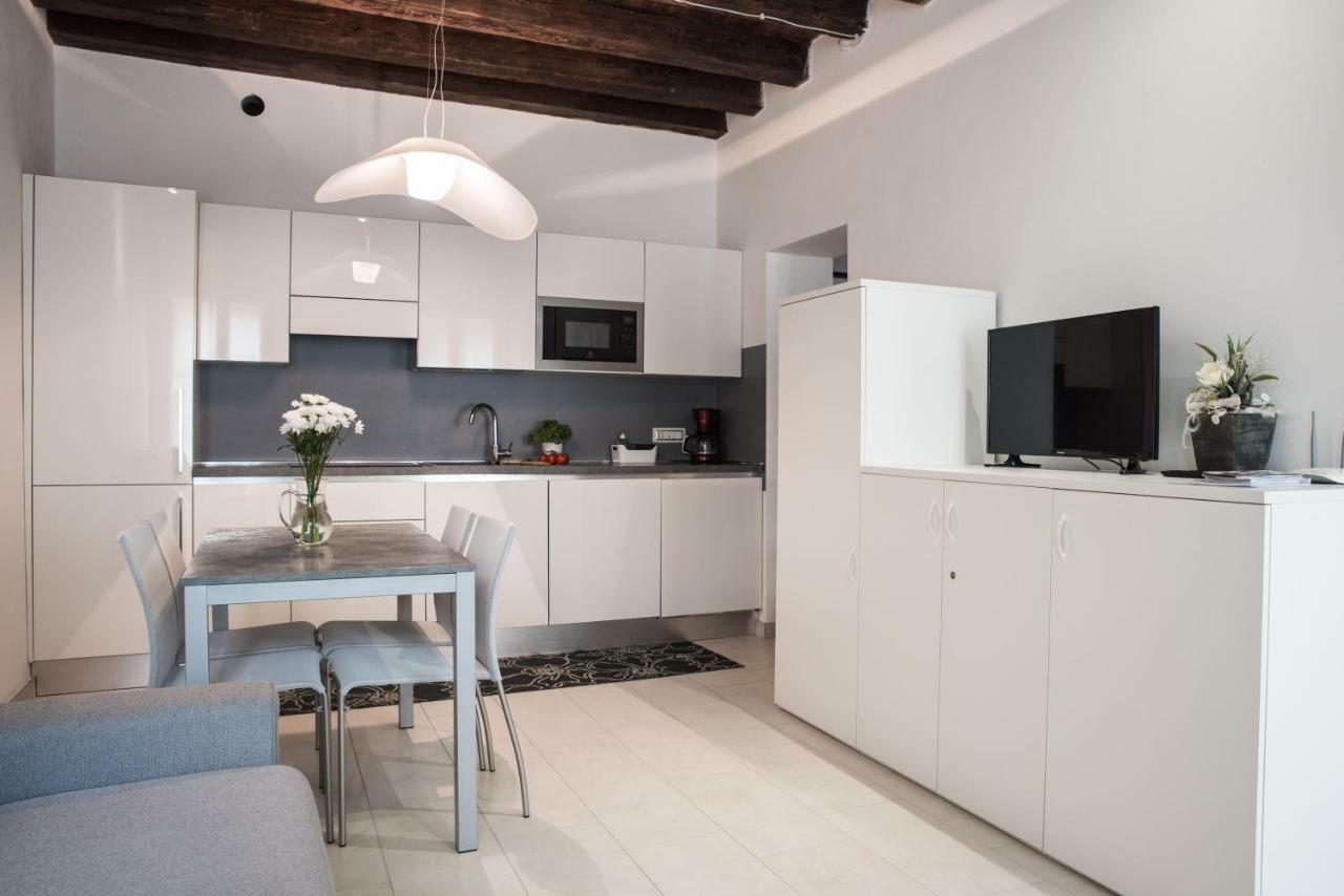 Venetian Mood Private Apartment エクステリア 写真