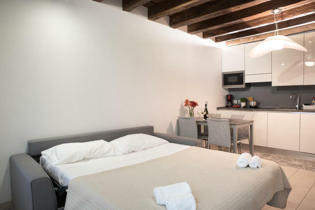 Venetian Mood Private Apartment エクステリア 写真