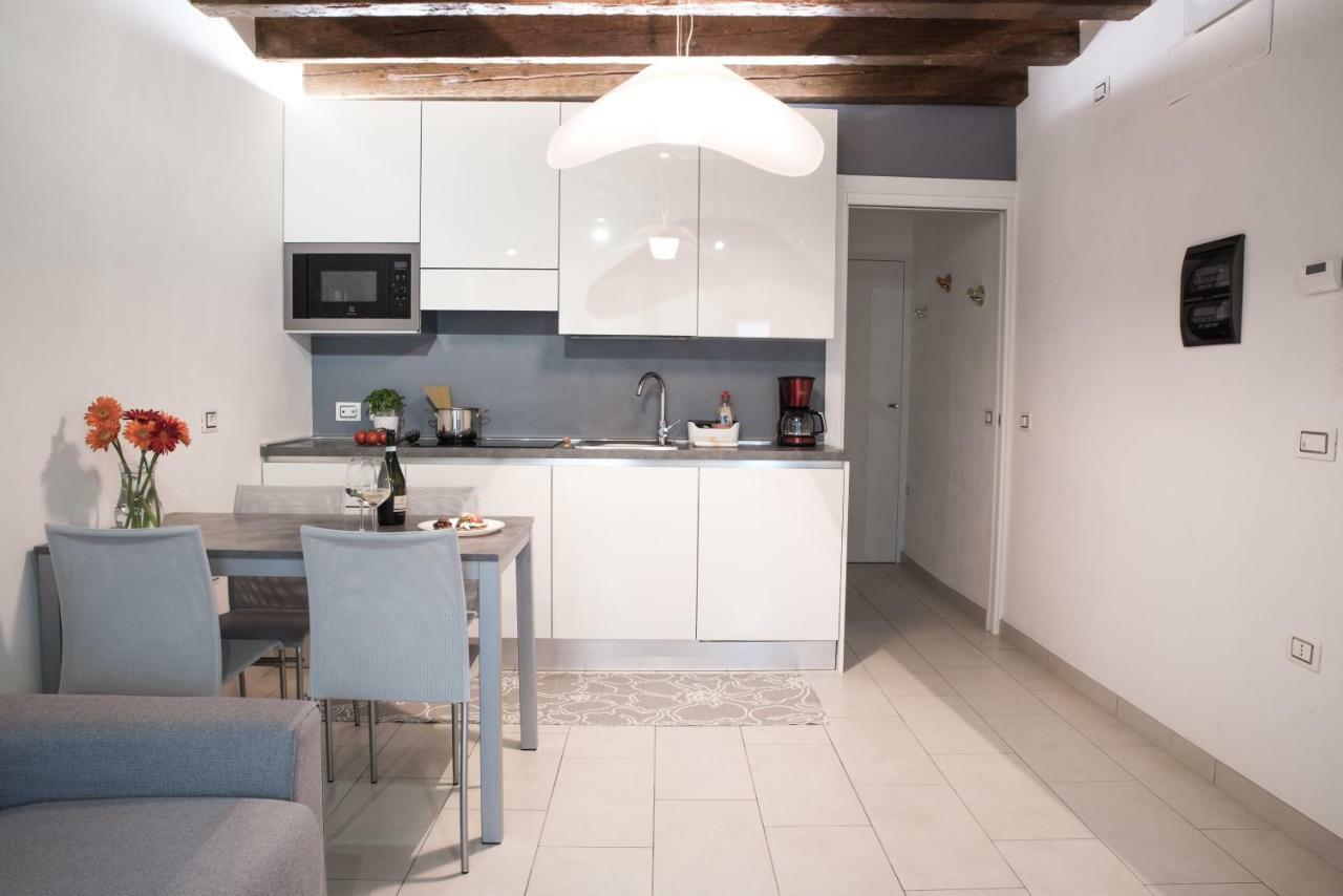Venetian Mood Private Apartment エクステリア 写真