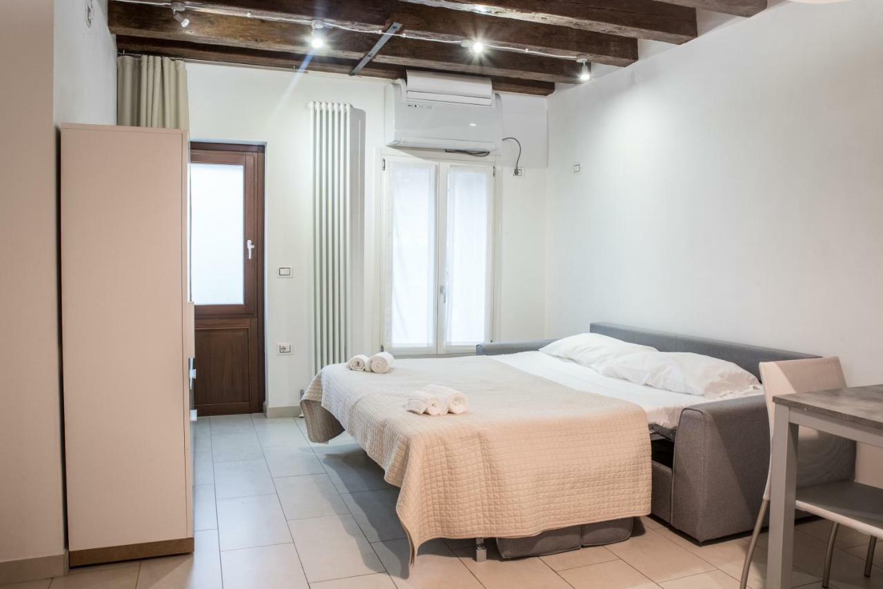 Venetian Mood Private Apartment エクステリア 写真