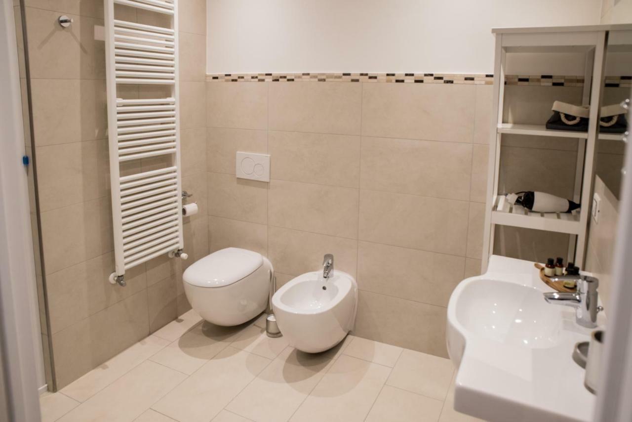 Venetian Mood Private Apartment エクステリア 写真